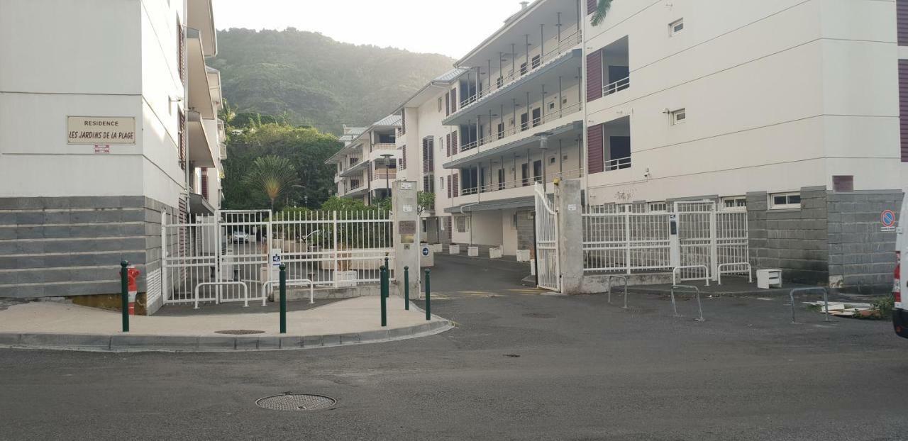 T1 Tout Confort Saint-Denis Exterior photo