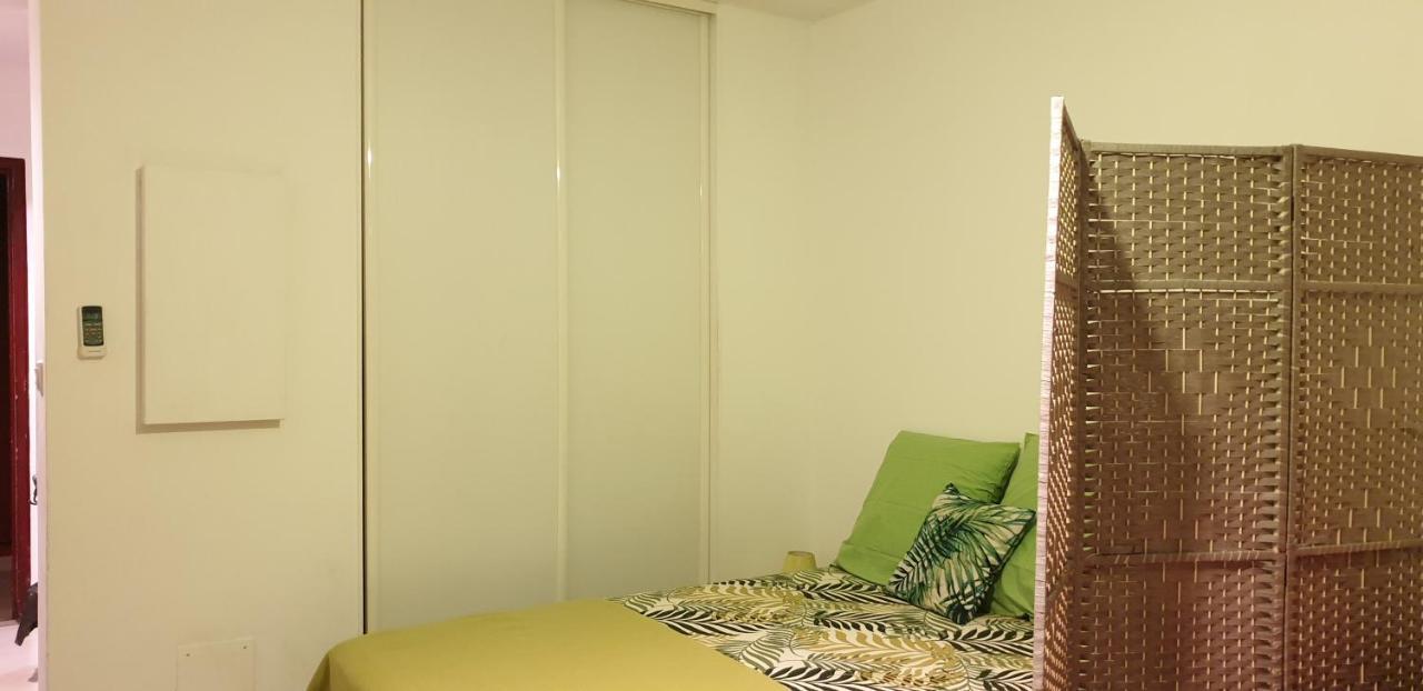 T1 Tout Confort Saint-Denis Exterior photo